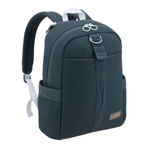 BRAND NEW women adidas vfa II dark blue backpack (fits 15.4” laptop)